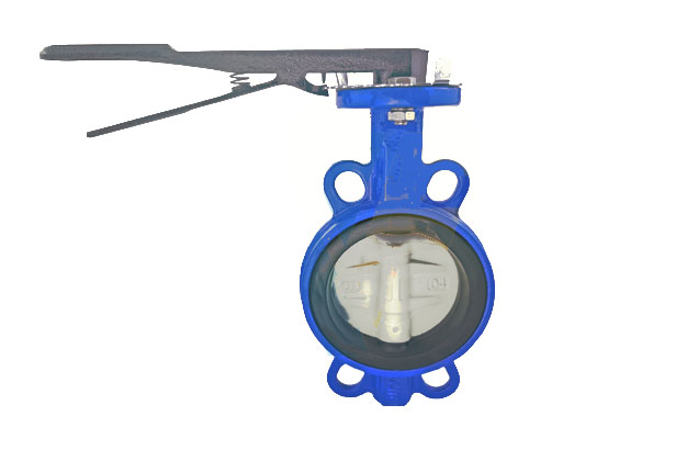 Universal type Butterfly Valve